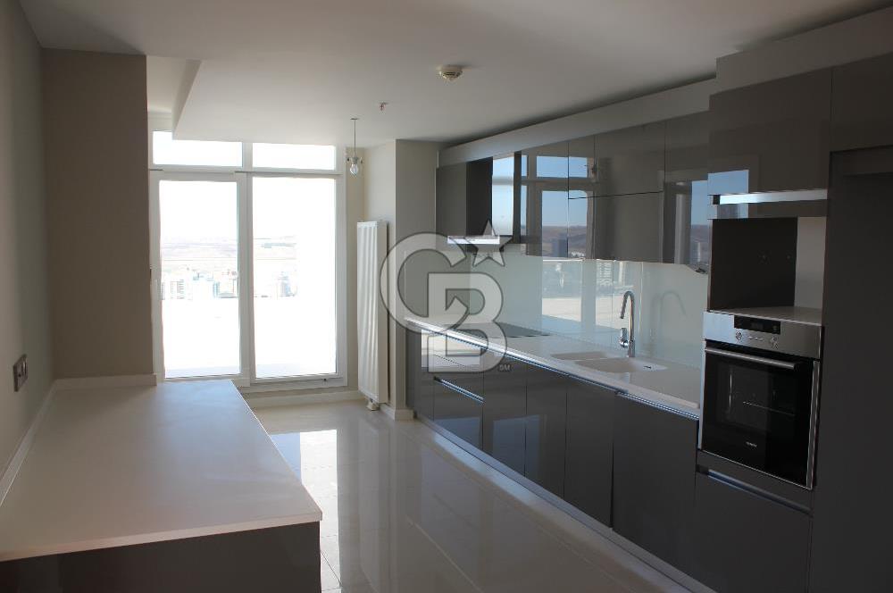 PARK MOZAİK SİTESİNDE, YAŞAM KALİTENİZE UYGUN 4+1, 275 M² DAİRE