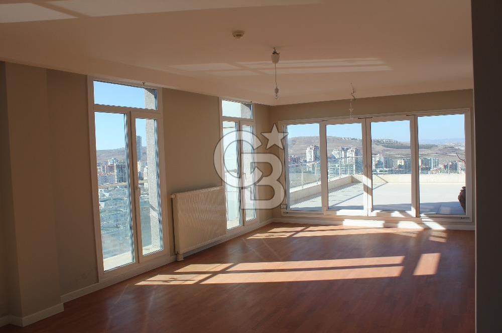 PARK MOZAİK SİTESİNDE, YAŞAM KALİTENİZE UYGUN 4+1, 275 M² DAİRE