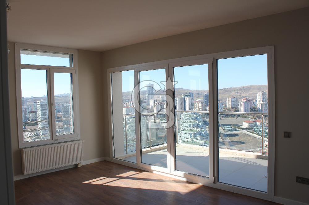 PARK MOZAİK SİTESİNDE, YAŞAM KALİTENİZE UYGUN 4+1, 275 M² DAİRE