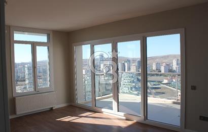 PARK MOZAİK SİTESİNDE, YAŞAM KALİTENİZE UYGUN 4+1, 275 M² DAİRE