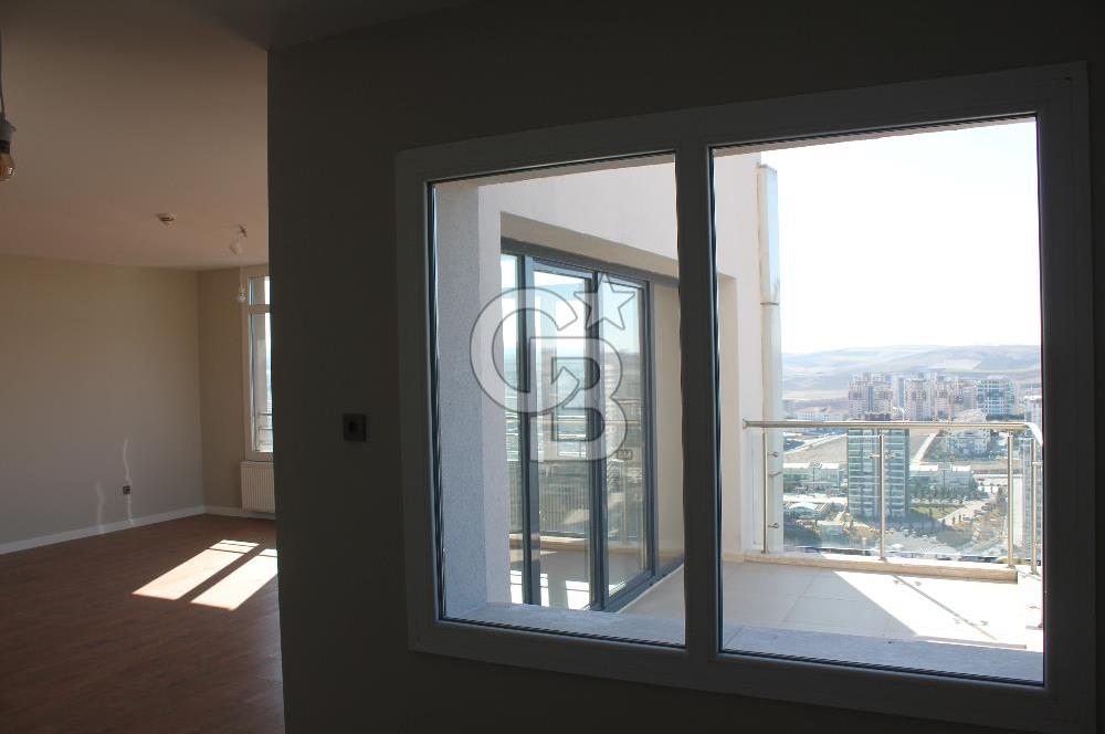 PARK MOZAİK SİTESİNDE, YAŞAM KALİTENİZE UYGUN 4+1, 275 M² DAİRE