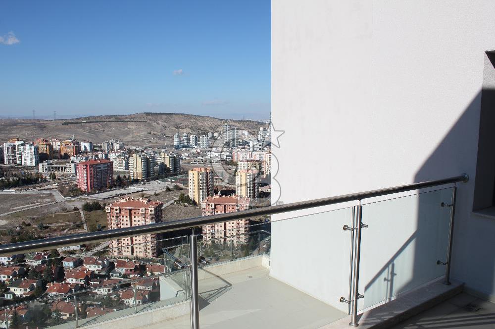 PARK MOZAİK SİTESİNDE, YAŞAM KALİTENİZE UYGUN 4+1, 275 M² DAİRE