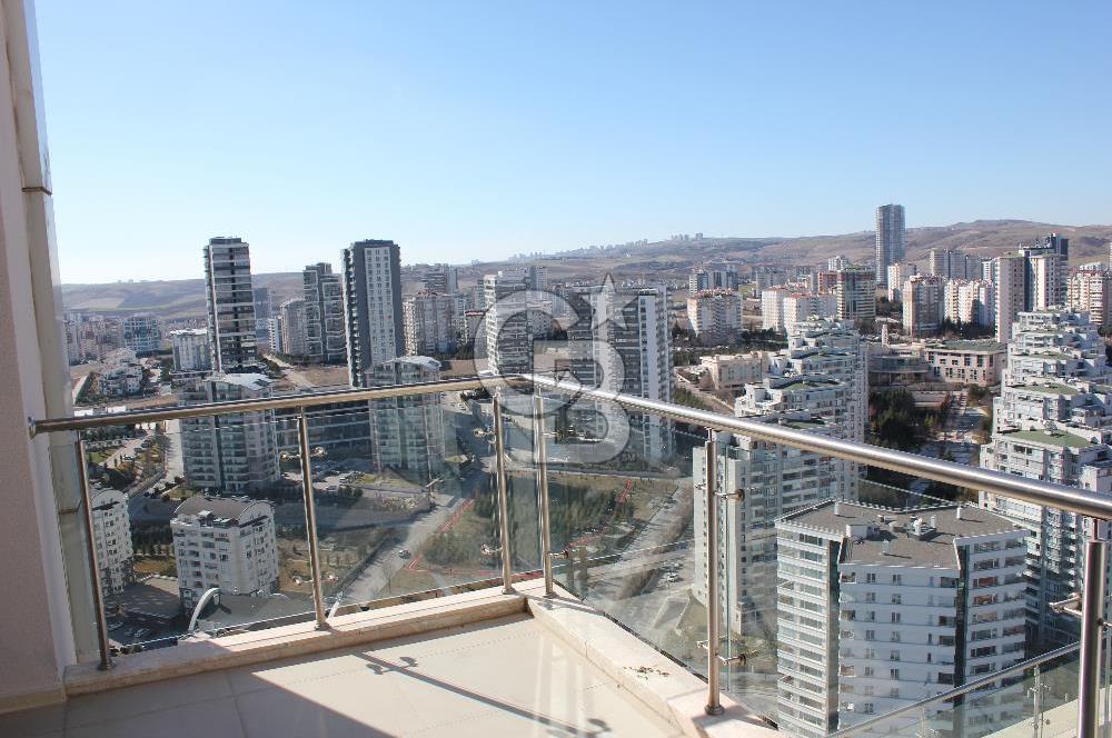 PARK MOZAİK SİTESİNDE, YAŞAM KALİTENİZE UYGUN 4+1, 275 M² DAİRE