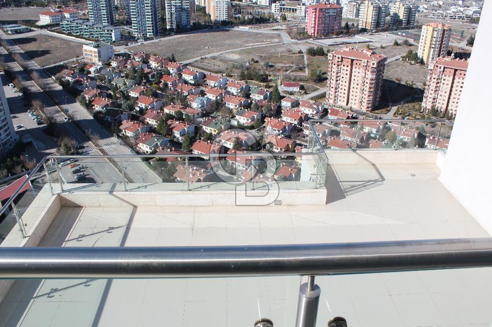 PARK MOZAİK SİTESİNDE, YAŞAM KALİTENİZE UYGUN 4+1, 275 M² DAİRE