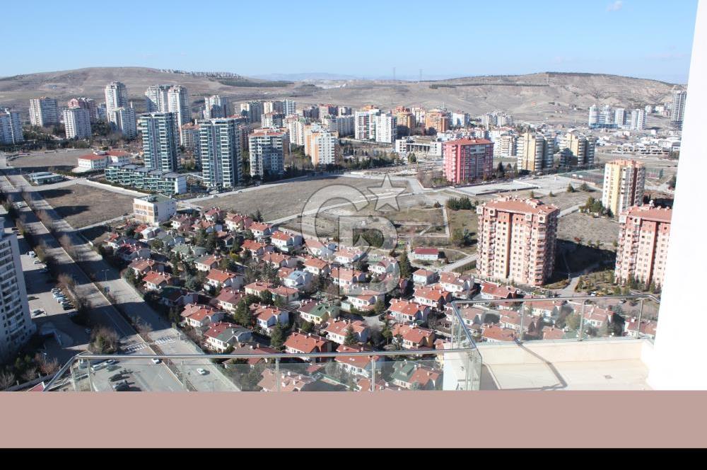 PARK MOZAİK SİTESİNDE, YAŞAM KALİTENİZE UYGUN 4+1, 275 M² DAİRE