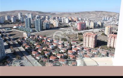 PARK MOZAİK SİTESİNDE, YAŞAM KALİTENİZE UYGUN 4+1, 275 M² DAİRE