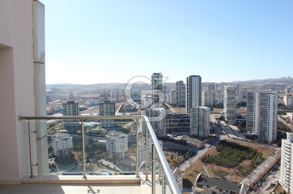 PARK MOZAİK SİTESİNDE, YAŞAM KALİTENİZE UYGUN 4+1, 275 M² DAİRE