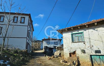 Bilecik Merkez İlyasbey Köyü'nde Satılık Arsa
