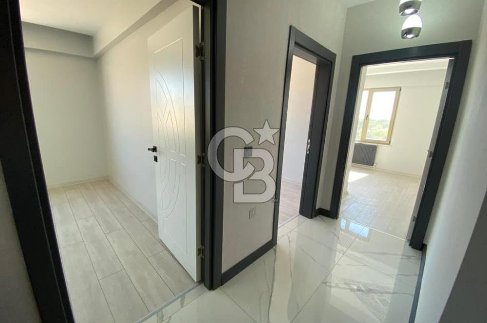 CB ANATOLİA'DAN ERKİLET ANA CADDE ÜZERİ 4+1 SATILIK DAİRE