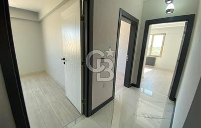 CB ANATOLİA'DAN ERKİLET ANA CADDE ÜZERİ 4+1 SATILIK DAİRE