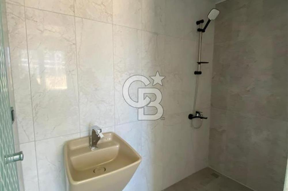 CB ANATOLİA'DAN ERKİLET ANA CADDE ÜZERİ 4+1 SATILIK DAİRE