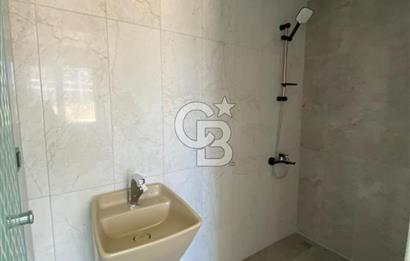 CB ANATOLİA'DAN ERKİLET ANA CADDE ÜZERİ 4+1 SATILIK DAİRE