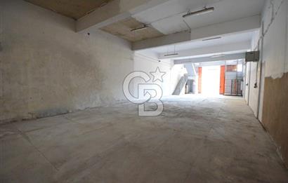 İzeltaş Depolarında Satılık 369m² Çift Katlı Depo/İmalathane(Boş