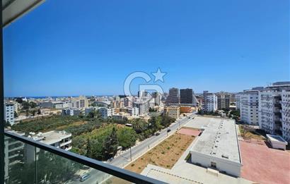 Kıbrıs Mağusa Merkez'de Mağusa'nın En Güzel Binasında Satılık 1+0 Eşyalı Ultra Lüks Daire
