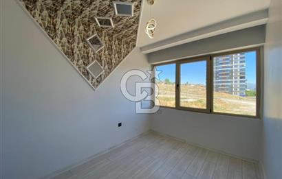 CB ANATOLİA'DAN ERKİLET ANA CADDE ÜZERİ 4+1 SATILIK DAİRE