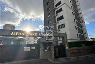 MALTEPE ALTAYÇEŞME MERAL PARK PANORAMA 2+1 SATILIK DAİRE