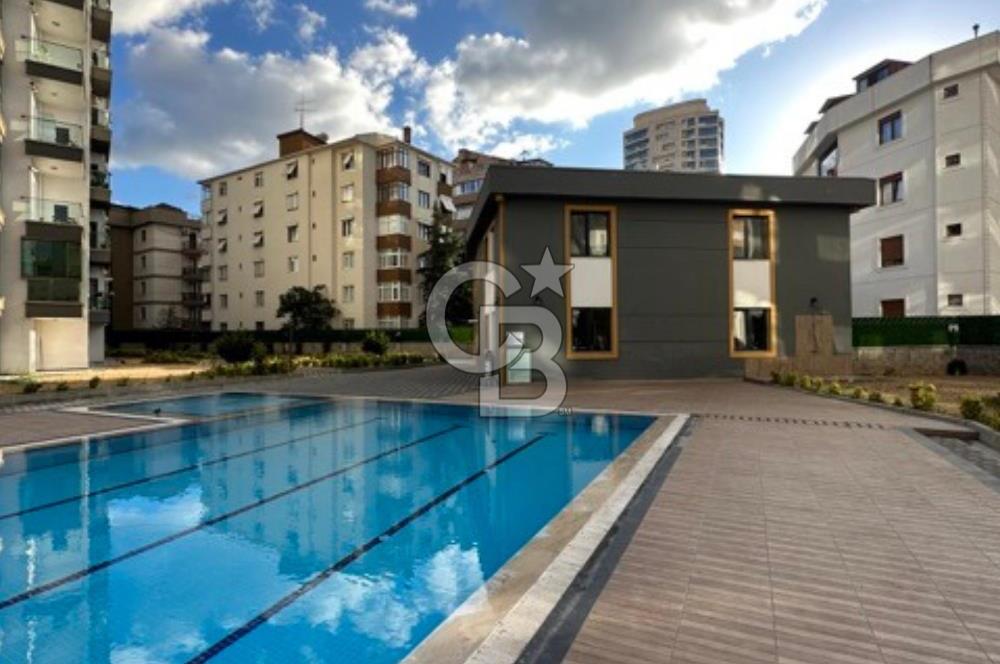 MALTEPE ALTAYÇEŞME MERAL PARK PANORAMA 2+1 SATILIK DAİRE