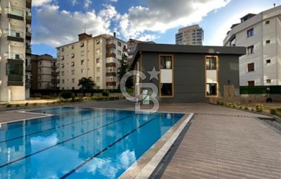 MALTEPE ALTAYÇEŞME MERAL PARK PANORAMA 2+1 SATILIK DAİRE