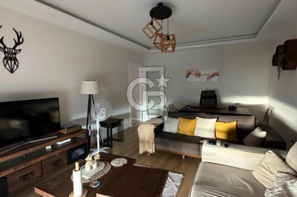 MALTEPE ALTAYÇEŞME MERAL PARK PANORAMA 2+1 SATILIK DAİRE