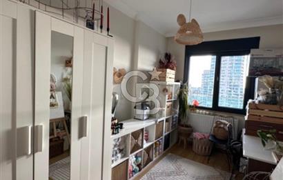 MALTEPE ALTAYÇEŞME MERAL PARK PANORAMA 2+1 SATILIK DAİRE