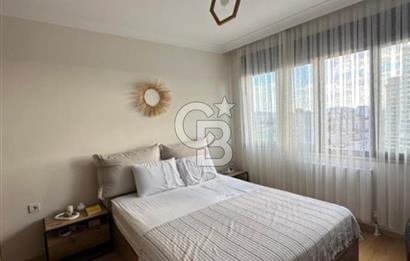 MALTEPE ALTAYÇEŞME MERAL PARK PANORAMA 2+1 SATILIK DAİRE