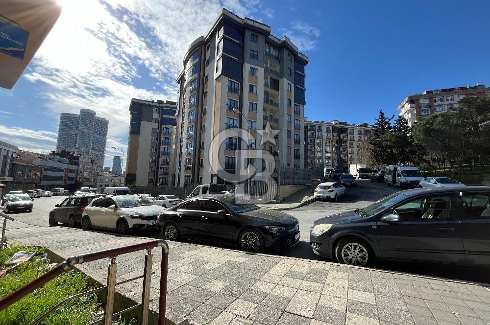 A 101 Kurumsal Market Kiracılı Satılık 2 Katlı Dükkan