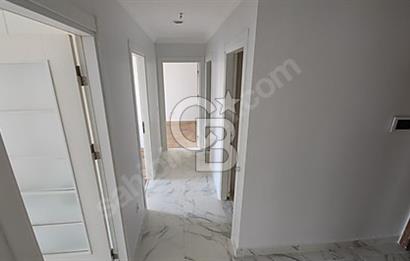 ESENLER EMLAK KONUT SİTESİNDE 2+1 SATILIK DAİRE