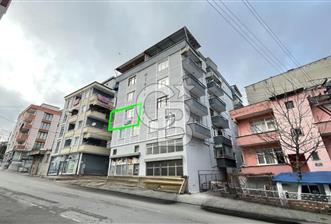 Kazım Karabekir Mahallesinde, 3 Balkonlu, Asansörlü 4+1 Daire!