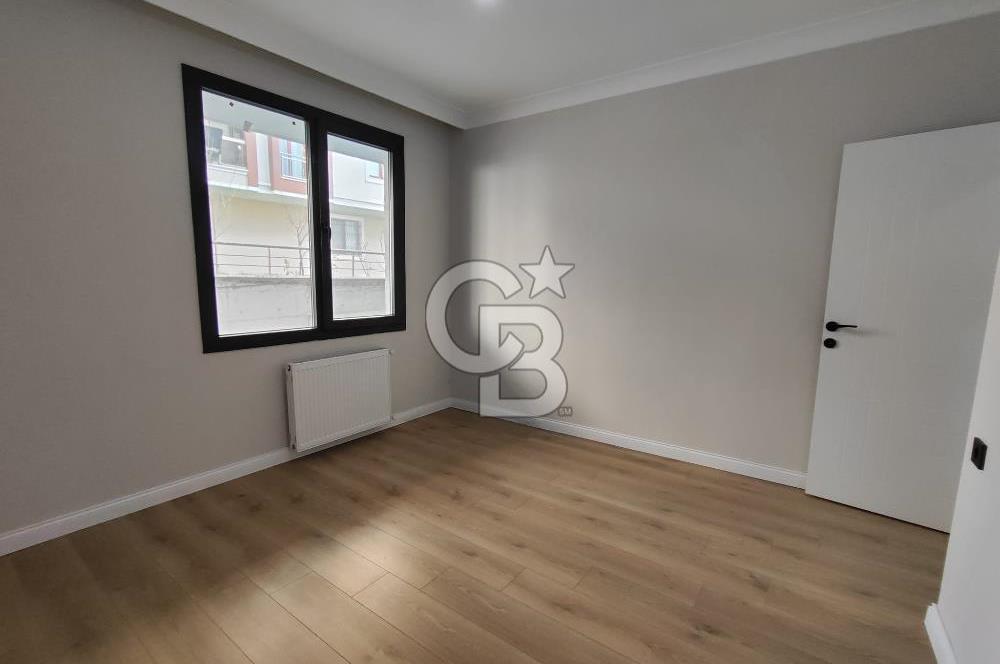 CB SE7EN'DAN KAVAKLI MAHALLESİ SATILIK DAİRE 