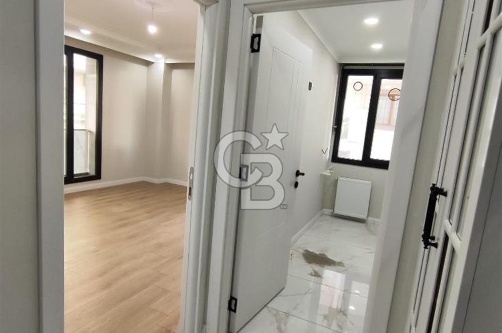 CB SE7EN'DAN KAVAKLI MAHALLESİ SATILIK DAİRE 