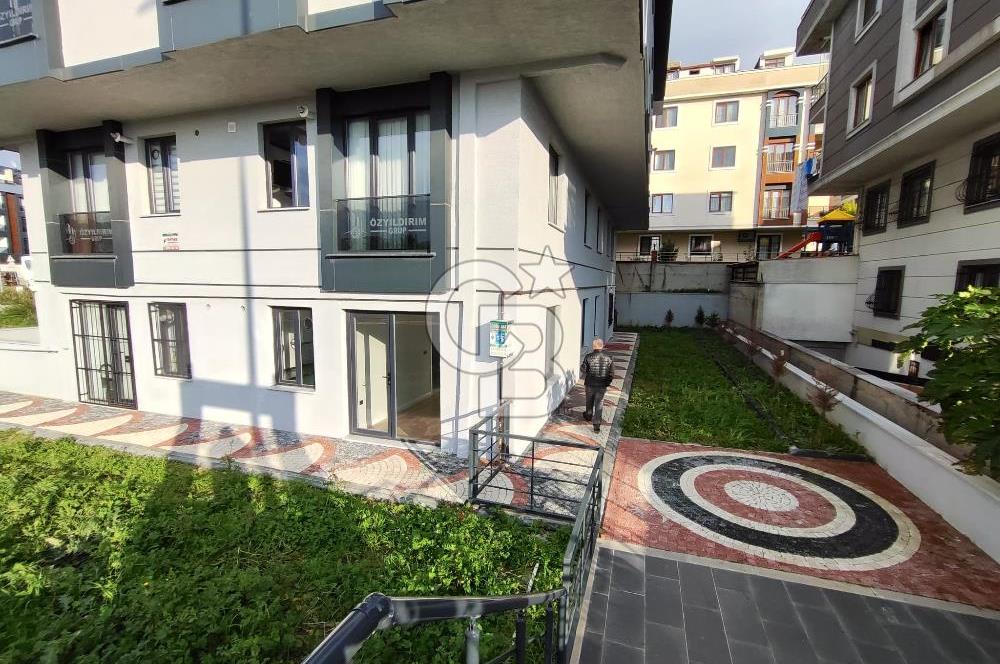 CB SE7EN'DAN KAVAKLI MAHALLESİ SATILIK DAİRE 