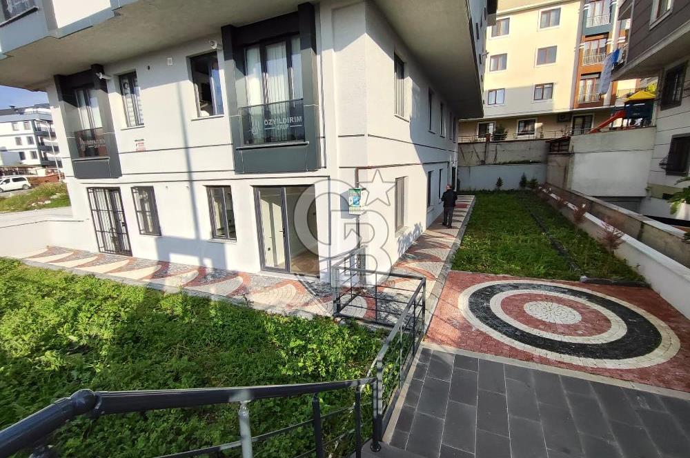 CB SE7EN'DAN KAVAKLI MAHALLESİ SATILIK DAİRE 