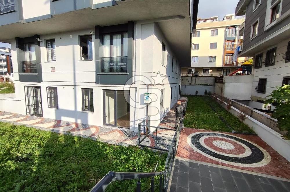 CB SE7EN'DAN KAVAKLI MAHALLESİ SATILIK DAİRE 