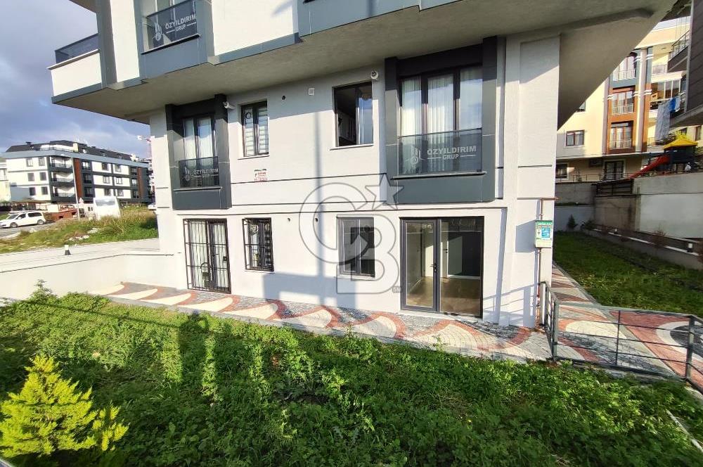 CB SE7EN'DAN KAVAKLI MAHALLESİ SATILIK DAİRE 