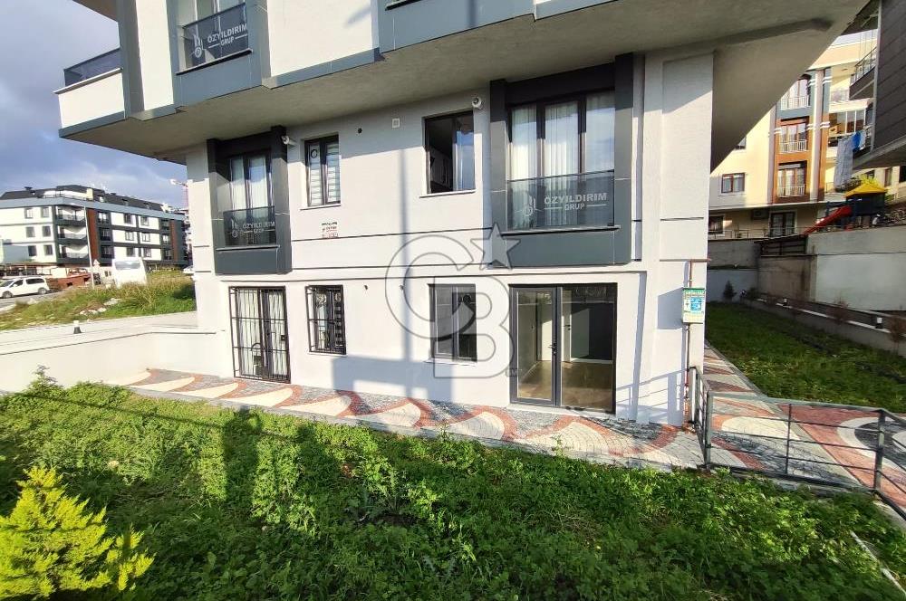 CB SE7EN'DAN KAVAKLI MAHALLESİ SATILIK DAİRE 