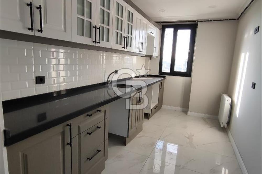 CB SE7EN'DAN KAVAKLI MAHALLESİ SATILIK DAİRE 