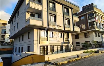 CB SE7EN'DAN KAVAKLI MAHALLESİ SATILIK DAİRE 