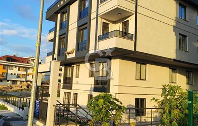 CB SE7EN'DAN KAVAKLI MAHALLESİ SATILIK DAİRE 