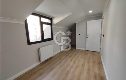 CB SE7EN'DAN KAVAKLI MAHALLESİ SATILIK DAİRE 