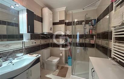 CENNETAYAĞI MAHALLESİNDE DOĞALGAZLI  3+1 DAİRE