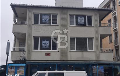 Kartal Çavuşoğlu nda Manzara Adalar Karşısı Kiralık 3+1 Ofis