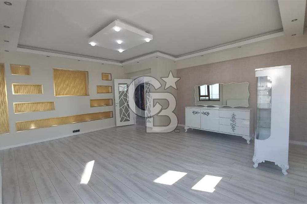 CB ANATOLİA'DAN GERMİR KONAKLARDA LÜX 4+1 SATILIK DAİRE