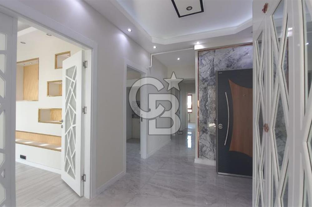 CB ANATOLİA'DAN GERMİR KONAKLARDA LÜX 4+1 SATILIK DAİRE