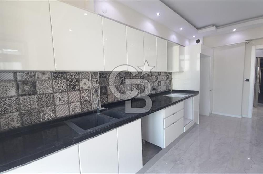 CB ANATOLİA'DAN GERMİR KONAKLARDA LÜX 4+1 SATILIK DAİRE