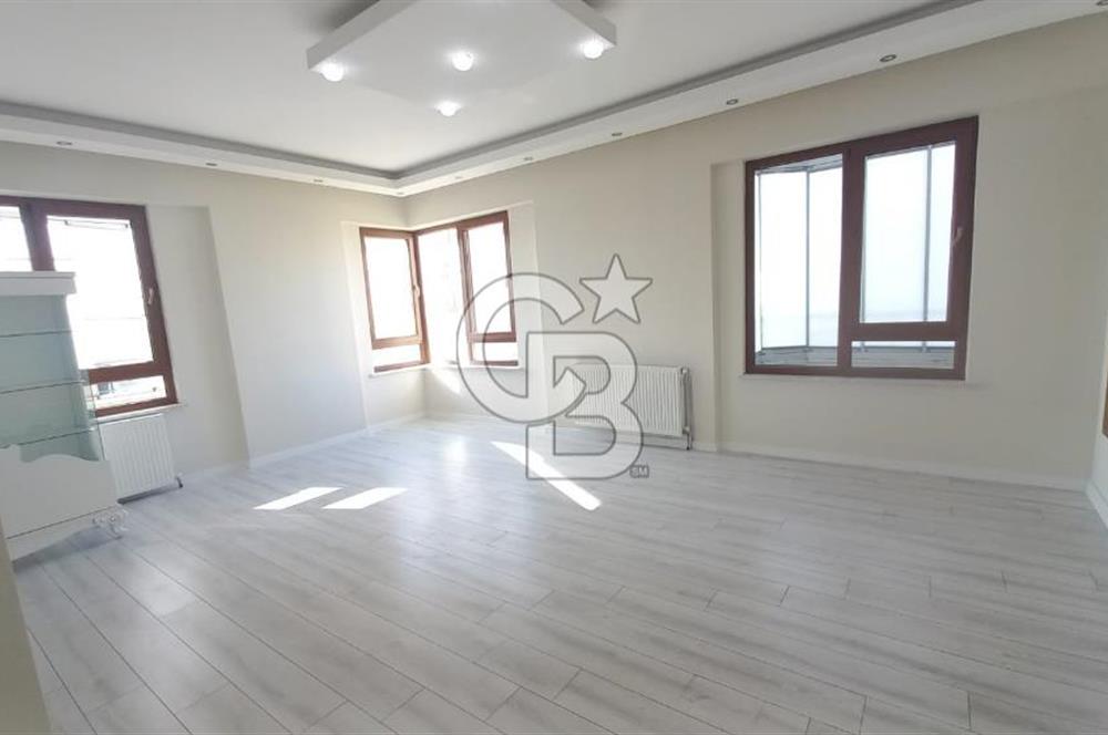 CB ANATOLİA'DAN GERMİR KONAKLARDA LÜX 4+1 SATILIK DAİRE