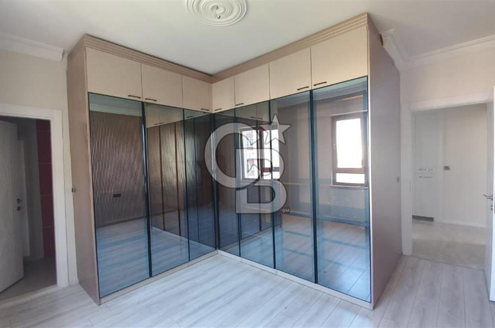 CB ANATOLİA'DAN GERMİR KONAKLARDA LÜX 4+1 SATILIK DAİRE