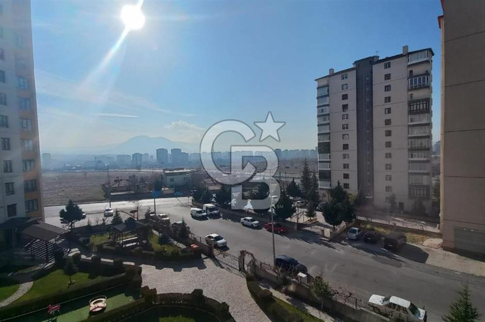 CB ANATOLİA'DAN GERMİR KONAKLARDA LÜX 4+1 SATILIK DAİRE