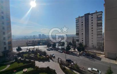 CB ANATOLİA'DAN GERMİR KONAKLARDA LÜX 4+1 SATILIK DAİRE