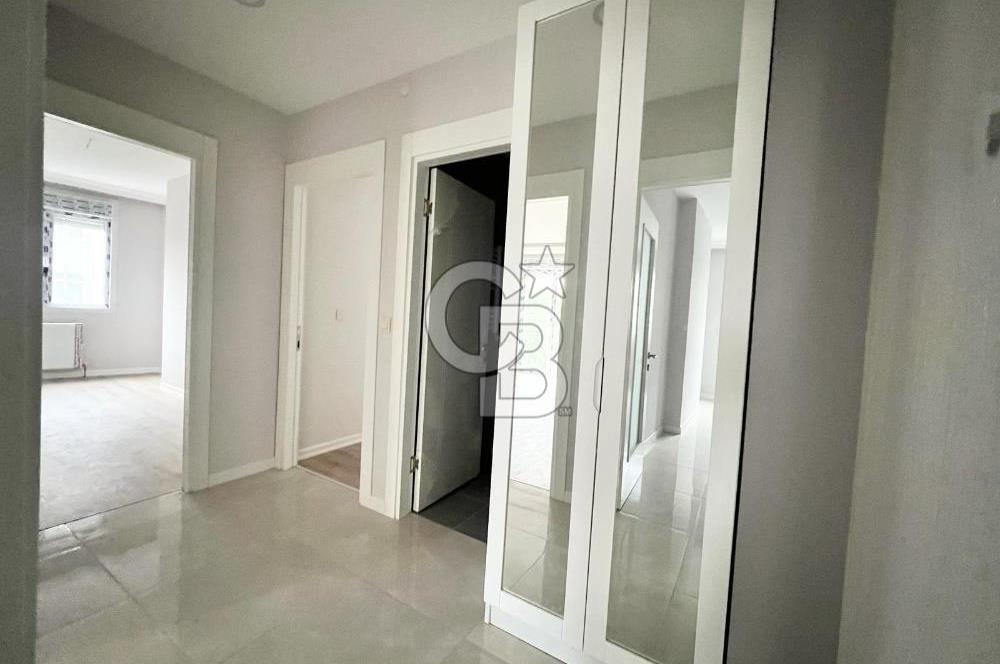 MALTEPE CEVİZLİ MAHALLESİNDE 2+1 SATILIK DAİRE