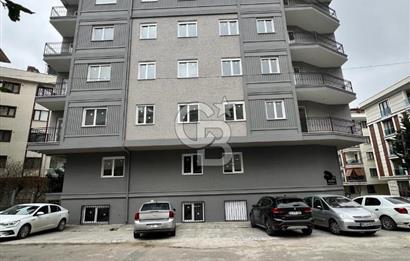 MALTEPE CEVİZLİ MAHALLESİNDE 2+1 SATILIK DAİRE